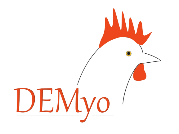 logo Demyo project